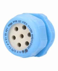 Pflitsch 24055yapm7x4,8ex Kabelverschraubung Cable gland