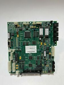 Kodak 8E9085 Communication Board For DryView 8100