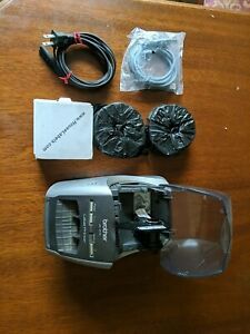 Brother QL-570 Professional Thermal Label Printer Bundle Cord &amp; Labels