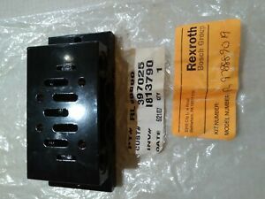Rexroth ceramic GT-010061-02440  100% ED 120VAC 50/60HZ 4.3 VA