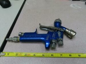DEVILBISS COMPACT SRI PRO SPOT REPAIR FINISHING GUN
