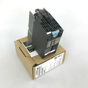 Sinamics Power Module PM340 6SL3210-1SB12-3UA0 Vers. C02 OVP