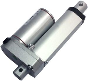 BEMONOC 2&#034; DC Elecric Mini Linear Actuator Stroke 50mm 2 Inch 24V Heavy Duty