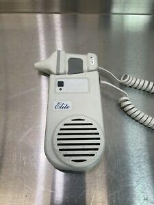 Nicolet Vascular Doppler Model 100