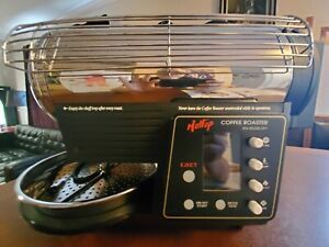 Hottop KN-8828B-2K+ Coffee Roaster, Barely Used, Clean, Original Box