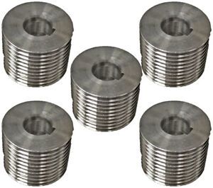 Dewalt 5 Pack Of Genuine OEM Replacement Driven Pulleys # 153796-00-5PK