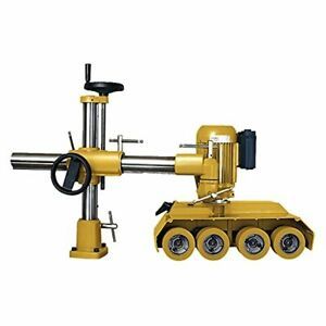 Powermatic - Power Feeders, PF-43 Power Feeder, 1HP 3PH 230V, 4-Speed, 4 Wheel a