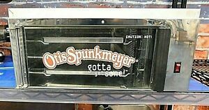 Otis Spunkmeyer Cookie Oven OS-1 with 3 Trays   Great Condition!  KIT-21-034