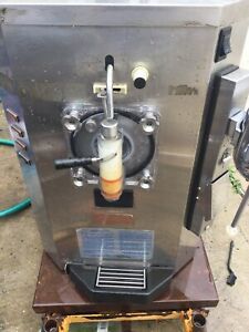 TAYLOR 430-12 110v single phave Margarita slush machine 2012