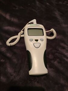 Welch Allyn SureTemp Plus 690 Electronic Thermometer with Oral Probe - 01690-200