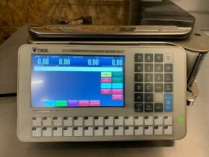 Commercial Digi printing scale