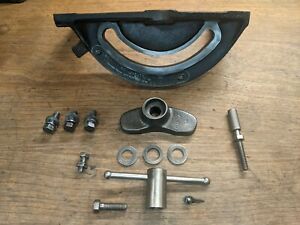 Walker Turner Bandsaw Trunnion