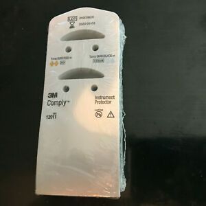 Comply Sterilization Instrument Protector by 3M Company (100/Box) 13911