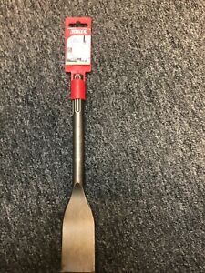 Diablo 2 in. x 12 in. SDS-Max Tile Chisel