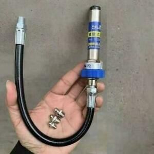 High Pressure Grease Coupler Tool New E5I8