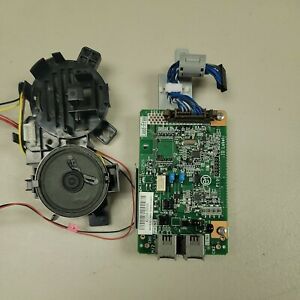 Xerox OEM Fax Option Board Kit for VersaLink B400 B405