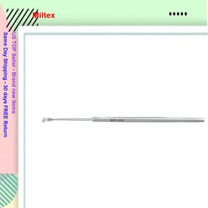 MILTEX 18-102 KNAPP Retractor, 5-1/4&#034; (13.3 cm), with 4 blunt prongs