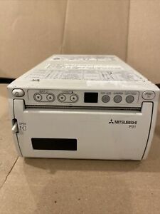 Mitsubishi P91 Digital Monochrome Printer