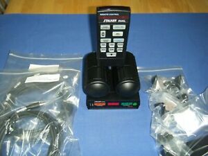 STALKER  DUAL KA RADAR,   REFURBISHED, POLICE RADAR, WITH 30 DAY WARRANTY