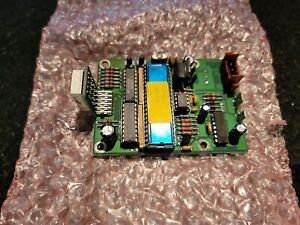 F0370410-10P Coin Counter Board For Huebsch, Speed Queen, Unimac Washer Alliance