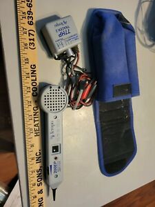 Tempo 200EP Filter Probe with 77hp  tracer 2 Probe Kit Case