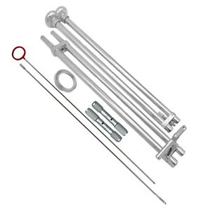 Embryotome Thygesen(Fetatome) Set