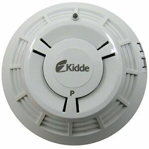 Kidde Edwards Intelligent Optical Smoke Detector KIR-PD
