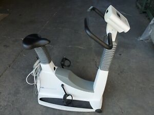 ERGOLINE ERGOSELECT VIASPRINT 150 P 150P STRESS TEST ECG EKG BIKE ANALOG