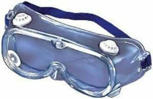 J0827 Safety Goggles Vet Eyes Protective Eyewear Glass Horse Dog Cat