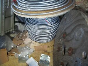 350- FT 10/3 COPPER MC CABLE WITH GROUND