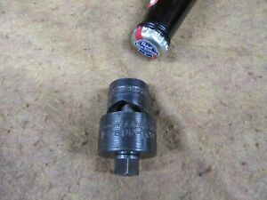 Greenlee 1-1/8&#034; Chassis Punch,500-3990,3991,USA~GD+??#GL8.18.21