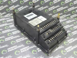 USED Caterpillar 155-3832 DVR Basic Digital Voltage Regulator