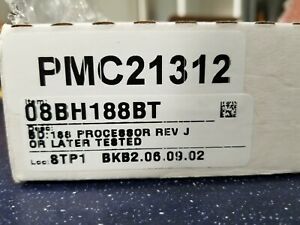 Milnor 08BH188BT Processor Board
