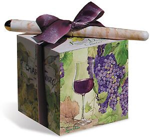 Lissom Design 24024 Paper Block Set - WN