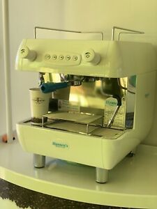 hansens professional Commercial Espresso Machine