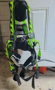 miller aircore harness