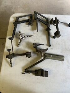 Vintage New Hermes Engravograph Parts