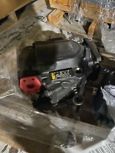 P2105R00C1C21LA20N00S1A1P PARKER HYDRAULIC PUMP