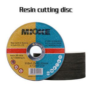 25Pcs Cutting Disc Cut Off Wheel Metal &amp; Stainless Steel for Rotary 7/8&#034; Arbor