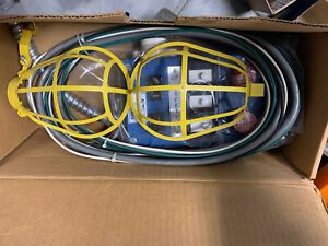 Dover Elevator Car Top Run InspectIon Station Vintage Up Dn Stop Light NEW NOS