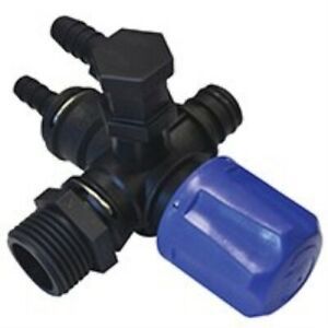Valley Industries Manifold 34-140118-CSK