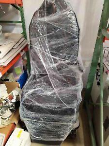 Stryker 5050 Stretcher Chair