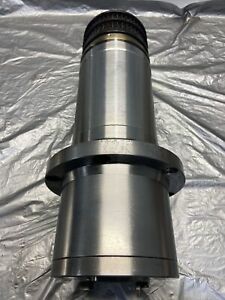 Hurco Spindle VM1 10k Rpm CAT40 0030108246 Low Hours *One Year Warranty*