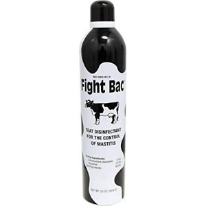 Fight BAC 22OZ 22 Ounce