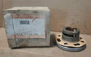 BELL &amp; GOSSETT PRODUCTS  #186658  REAR SLEEVE BEARING  F101