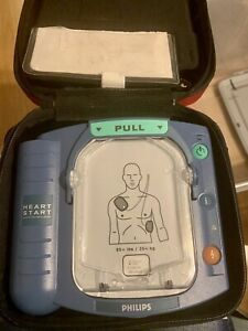Philips HeartStart Onsite AED