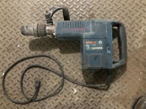 Bosch SDS Max Demolition Hammer 11316EVS Used