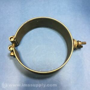 Watlow 25148 Heating Element Band USIP