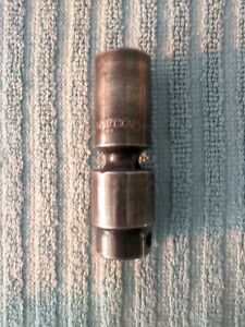 MATCO  9/16&#034;  SIZE,  3/8&#034; DR. 6 PT. UNIVERSAL JOINT SOCKET,  ( BOUP186 )  U.S.A.