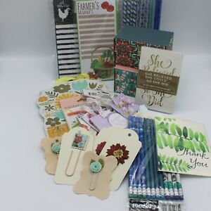 Lot of Party, Gift and Office Supplies